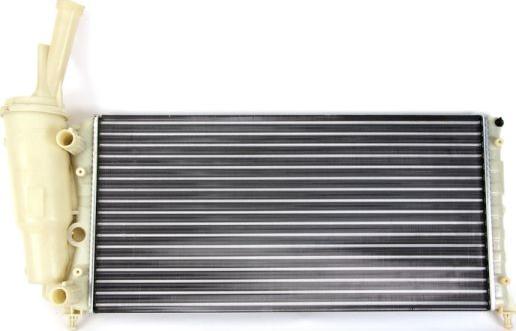 Thermotec D7F046TT - Radiators, Motora dzesēšanas sistēma autodraugiem.lv