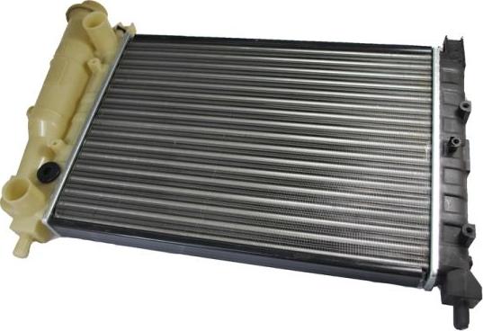 Thermotec D7F009TT - Radiators, Motora dzesēšanas sistēma autodraugiem.lv