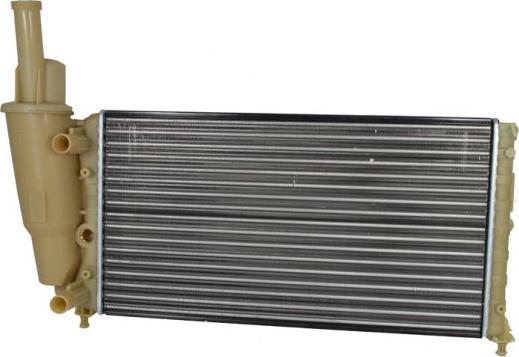 Thermotec D7F005TT - Radiators, Motora dzesēšanas sistēma autodraugiem.lv