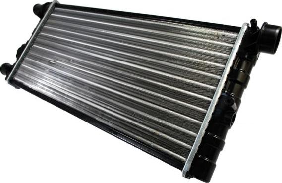 Thermotec D7F001TT - Radiators, Motora dzesēšanas sistēma autodraugiem.lv