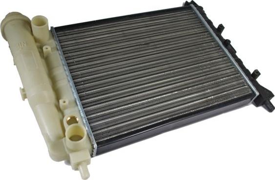 Thermotec D7F008TT - Radiators, Motora dzesēšanas sistēma autodraugiem.lv