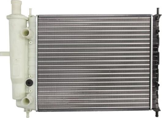 Thermotec D7F014TT - Radiators, Motora dzesēšanas sistēma autodraugiem.lv