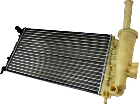 Thermotec D7F016TT - Radiators, Motora dzesēšanas sistēma autodraugiem.lv