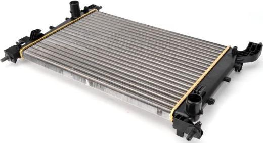 Thermotec D7F038TT - Radiators, Motora dzesēšanas sistēma autodraugiem.lv