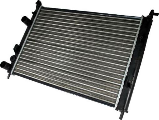 Thermotec D7F025TT - Radiators, Motora dzesēšanas sistēma autodraugiem.lv