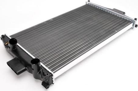 Thermotec D7F028TT - Radiators, Motora dzesēšanas sistēma autodraugiem.lv