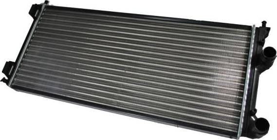 Thermotec D7F022TT - Radiators, Motora dzesēšanas sistēma autodraugiem.lv