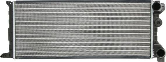 Thermotec D7F072TT - Radiators, Motora dzesēšanas sistēma autodraugiem.lv