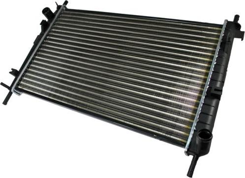 Thermotec D7G005TT - Radiators, Motora dzesēšanas sistēma autodraugiem.lv