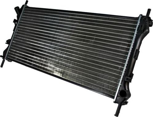 Thermotec D7G006TT - Radiators, Motora dzesēšanas sistēma autodraugiem.lv