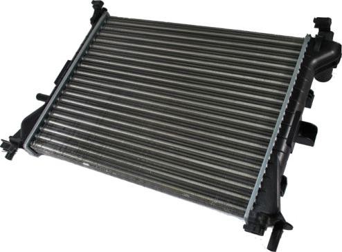 Thermotec D7G011TT - Radiators, Motora dzesēšanas sistēma autodraugiem.lv