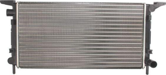 Thermotec D7G032TT - Radiators, Motora dzesēšanas sistēma autodraugiem.lv