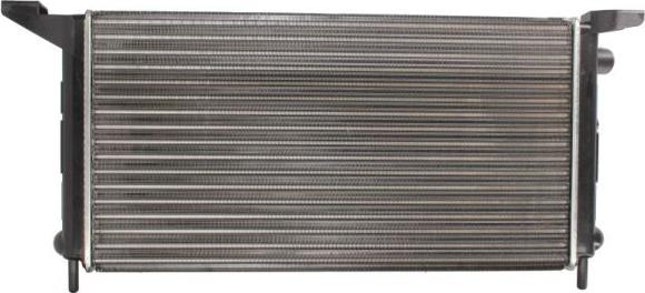 Thermotec D7G032TT - Radiators, Motora dzesēšanas sistēma autodraugiem.lv