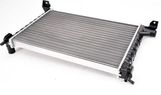 Thermotec D7G025TT - Radiators, Motora dzesēšanas sistēma autodraugiem.lv