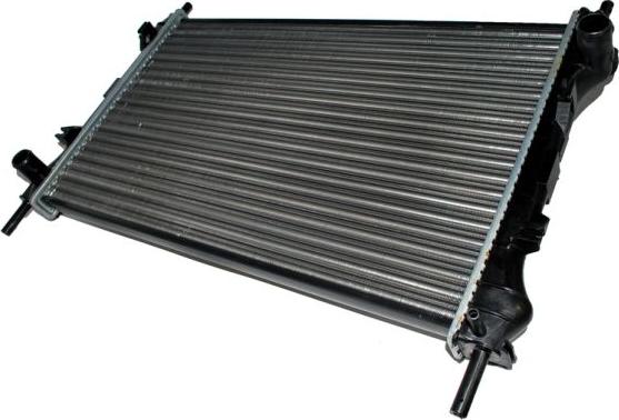 Thermotec D7G020TT - Radiators, Motora dzesēšanas sistēma autodraugiem.lv