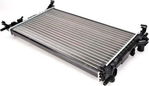 Thermotec D7G023TT - Radiators, Motora dzesēšanas sistēma autodraugiem.lv