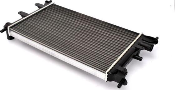 Thermotec D7G027TT - Radiators, Motora dzesēšanas sistēma autodraugiem.lv