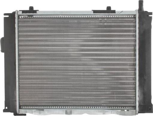 Thermotec D7M054TT - Radiators, Motora dzesēšanas sistēma autodraugiem.lv