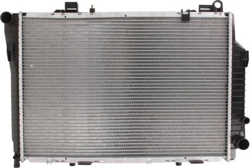 Thermotec D7M053TT - Radiators, Motora dzesēšanas sistēma autodraugiem.lv