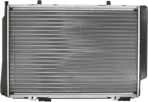 Thermotec D7M057TT - Radiators, Motora dzesēšanas sistēma autodraugiem.lv