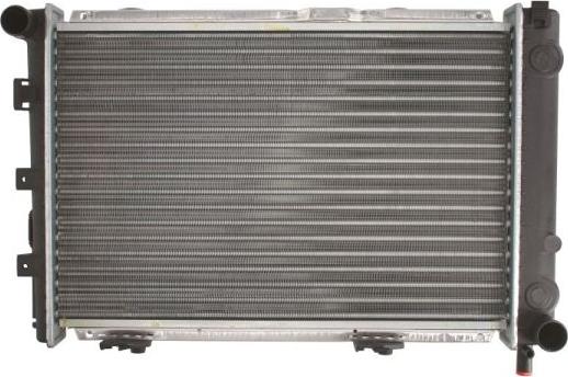 Thermotec D7M065TT - Radiators, Motora dzesēšanas sistēma autodraugiem.lv