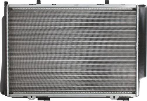 Thermotec D7M062TT - Radiators, Motora dzesēšanas sistēma autodraugiem.lv