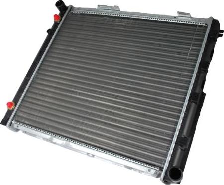 Thermotec D7M003TT - Radiators, Motora dzesēšanas sistēma autodraugiem.lv