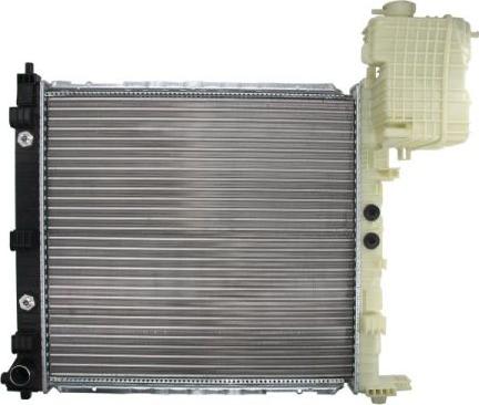 Thermotec D7M014TT - Radiators, Motora dzesēšanas sistēma autodraugiem.lv