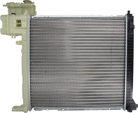 Thermotec D7M014TT - Radiators, Motora dzesēšanas sistēma autodraugiem.lv