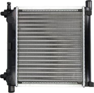 Thermotec D7M038TT - Radiators, Motora dzesēšanas sistēma autodraugiem.lv