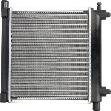 Thermotec D7M038TT - Radiators, Motora dzesēšanas sistēma autodraugiem.lv