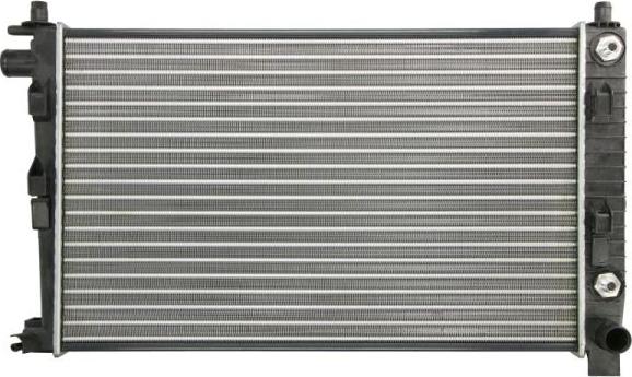 Thermotec D7M079TT - Radiators, Motora dzesēšanas sistēma autodraugiem.lv