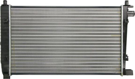 Thermotec D7M079TT - Radiators, Motora dzesēšanas sistēma autodraugiem.lv