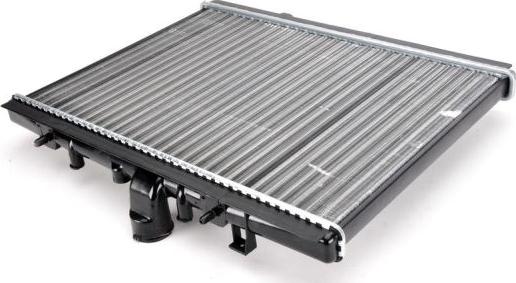 Thermotec D7P045TT - Radiators, Motora dzesēšanas sistēma autodraugiem.lv