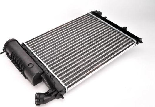 Thermotec D7P041TT - Radiators, Motora dzesēšanas sistēma autodraugiem.lv