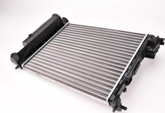 Thermotec D7P041TT - Radiators, Motora dzesēšanas sistēma autodraugiem.lv