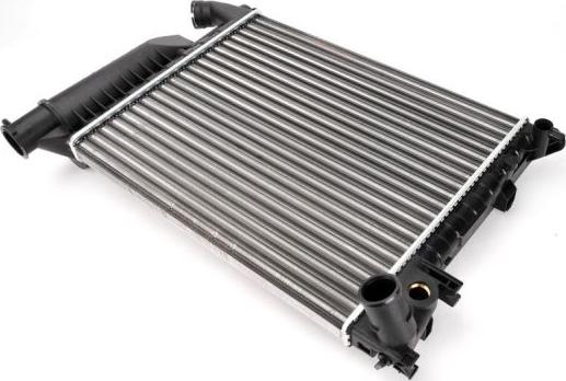 Thermotec D7P041TT - Radiators, Motora dzesēšanas sistēma autodraugiem.lv