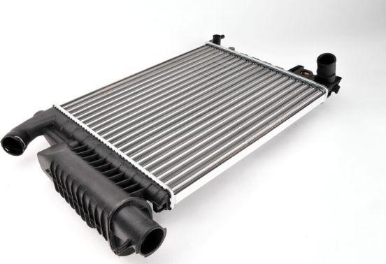 Thermotec D7P041TT - Radiators, Motora dzesēšanas sistēma autodraugiem.lv