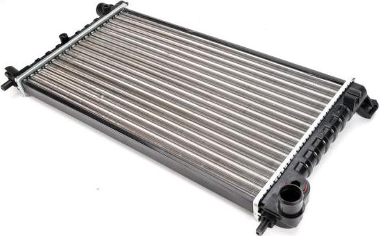 Thermotec D7P042TT - Radiators, Motora dzesēšanas sistēma autodraugiem.lv