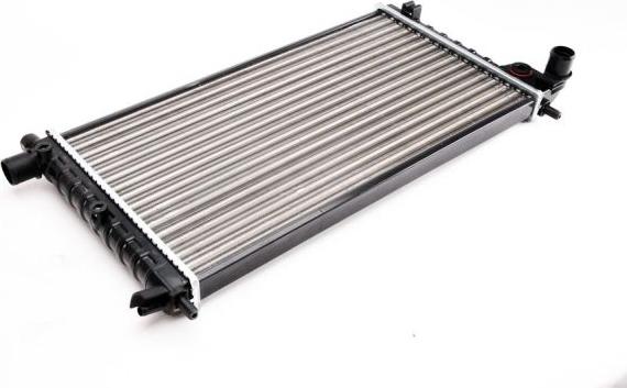 Thermotec D7P042TT - Radiators, Motora dzesēšanas sistēma autodraugiem.lv