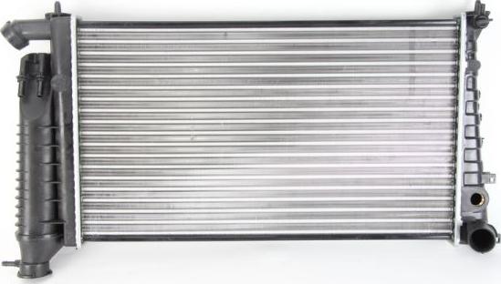 Thermotec D7P054TT - Radiators, Motora dzesēšanas sistēma autodraugiem.lv