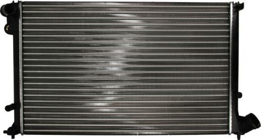 Thermotec D7P051TT - Radiators, Motora dzesēšanas sistēma autodraugiem.lv