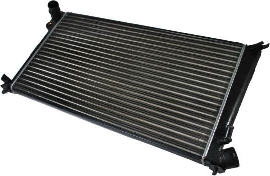 Thermotec D7P006TT - Radiators, Motora dzesēšanas sistēma autodraugiem.lv