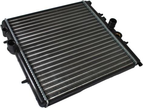 Thermotec D7P007TT - Radiators, Motora dzesēšanas sistēma autodraugiem.lv