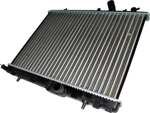 Thermotec D7P010TT - Radiators, Motora dzesēšanas sistēma autodraugiem.lv