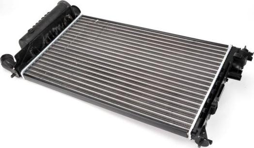 Thermotec D7P018TT - Radiators, Motora dzesēšanas sistēma autodraugiem.lv