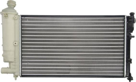 Thermotec D7P031TT - Radiators, Motora dzesēšanas sistēma autodraugiem.lv