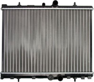 Thermotec D7P033TT - Radiators, Motora dzesēšanas sistēma autodraugiem.lv