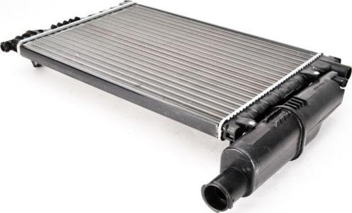 Thermotec D7P037TT - Radiators, Motora dzesēšanas sistēma autodraugiem.lv