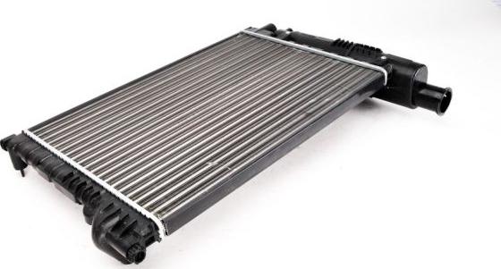 Thermotec D7P037TT - Radiators, Motora dzesēšanas sistēma autodraugiem.lv